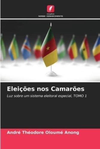 Eleições Nos Camarões