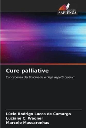 Cure Palliative