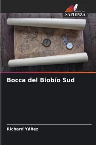 Bocca Del Biobío Sud