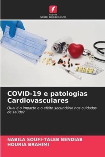 COVID-19 E Patologias Cardiovasculares