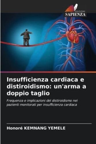 Insufficienza Cardiaca E Distiroidismo