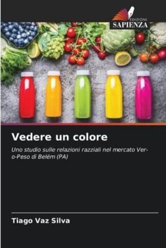 Vedere Un Colore