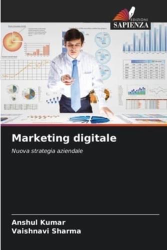 Marketing Digitale