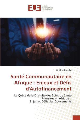 Santé Communautaire En Afrique