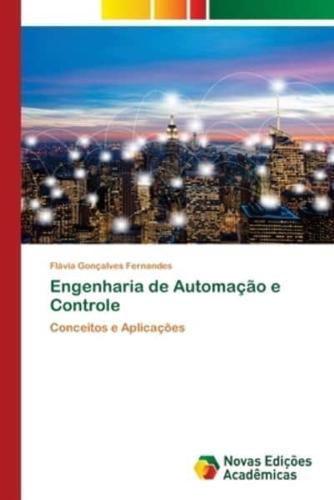 Engenharia De Automação E Controle