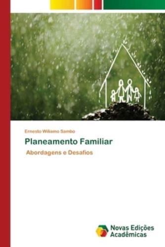 Planeamento Familiar