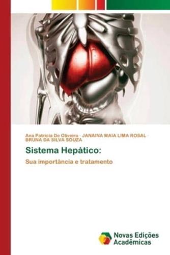 Sistema Hepático