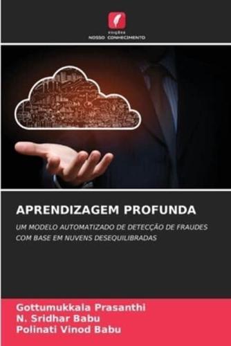 Aprendizagem Profunda