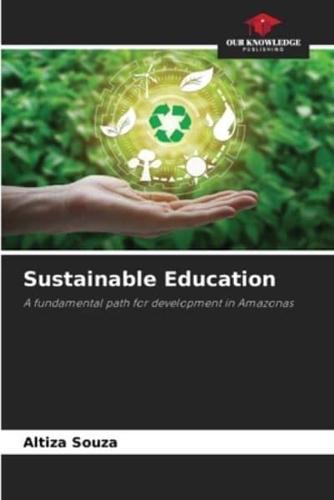 Sustainable Education