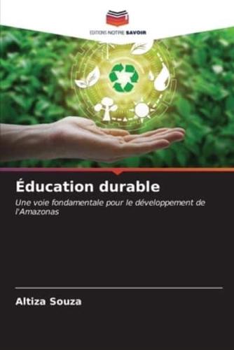 Éducation Durable