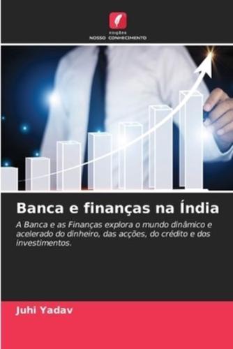 Banca E Finanças Na Índia