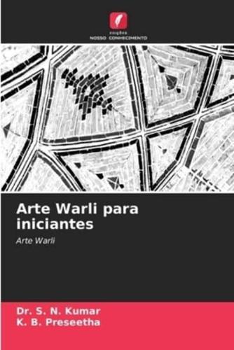 Arte Warli Para Iniciantes