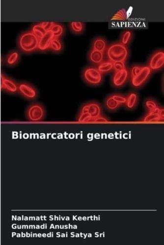 Biomarcatori Genetici