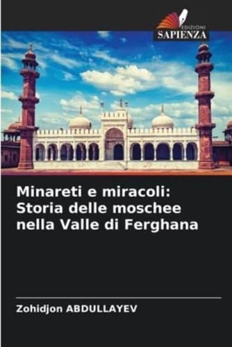 Minareti E Miracoli