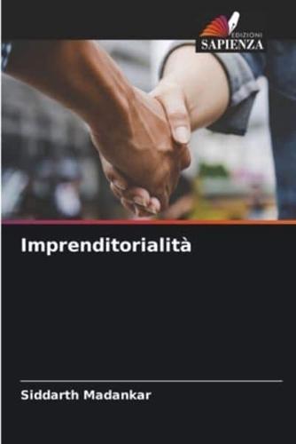 Imprenditorialità