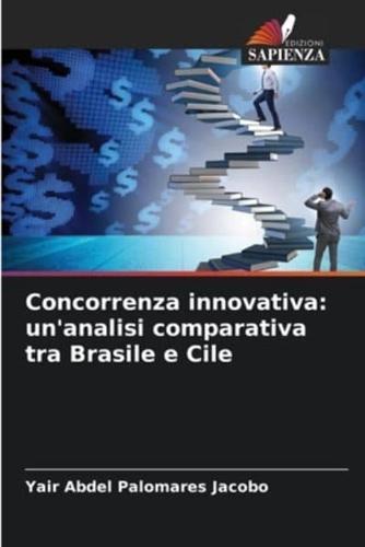 Concorrenza Innovativa