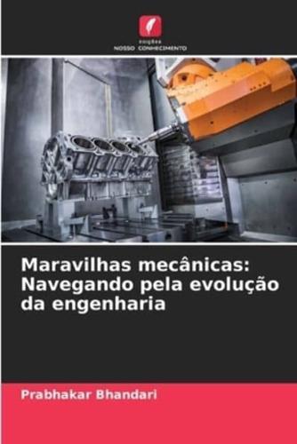 Maravilhas Mecânicas