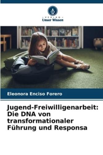 Jugend-Freiwilligenarbeit