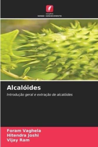 Alcalóides