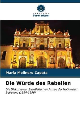 Die Würde Des Rebellen