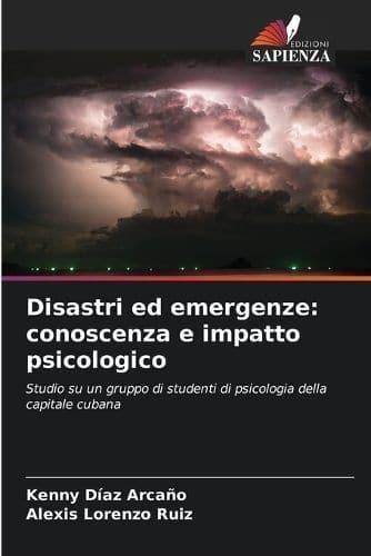 Disastri Ed Emergenze