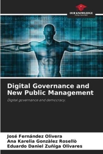 Digital Governance and New Public Management