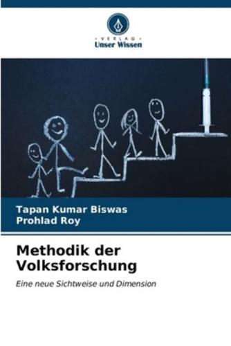 Methodik Der Volksforschung