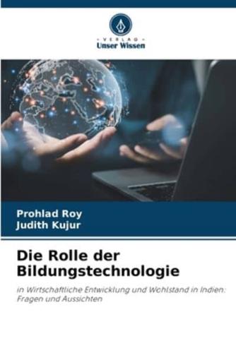 Die Rolle Der Bildungstechnologie