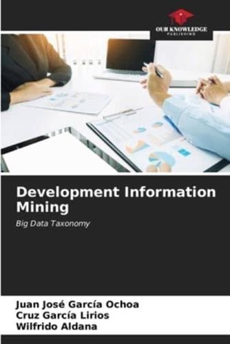 Development Information Mining