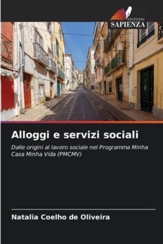 Alloggi E Servizi Sociali