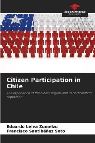 Citizen Participation in Chile