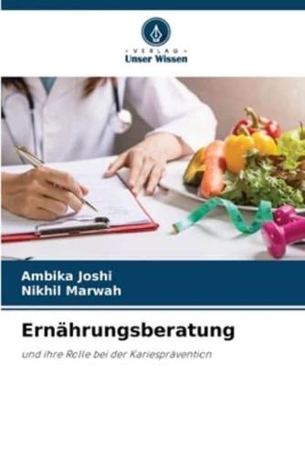 Ernährungsberatung