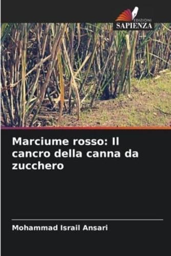 Marciume Rosso