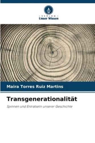 Transgenerationalität