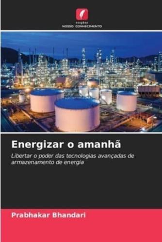 Energizar O Amanhã