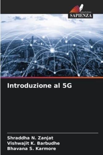 Introduzione Al 5G
