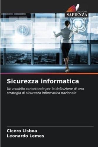 Sicurezza Informatica