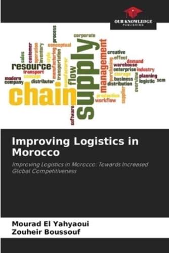 Improving Logistics in Morocco