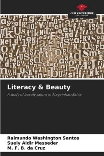 Literacy & Beauty