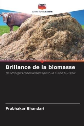 Brillance De La Biomasse