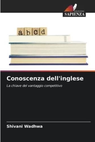 Conoscenza Dell'inglese