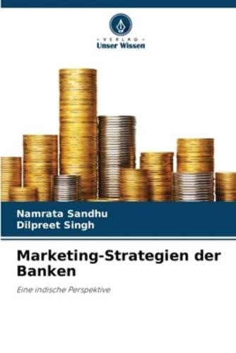 Marketing-Strategien Der Banken