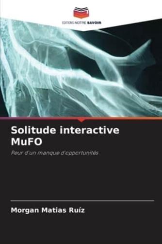 Solitude Interactive MuFO