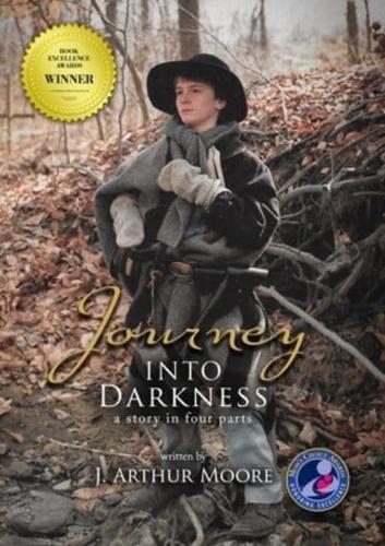 Journey Into Darkness (Colored - 3rd Edition)