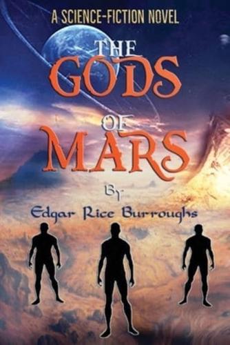 The Gods of Mars