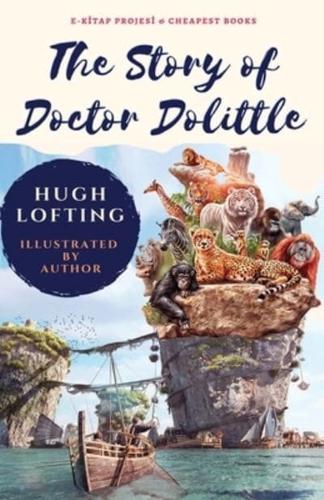 The Story of Doctor Dolittle