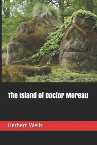 The Island of Doctor Moreau