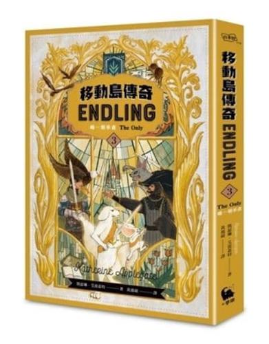 Endling3: The Only