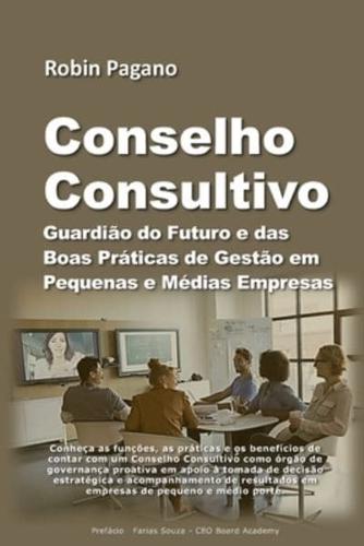 Conselho Consultivo