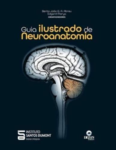 Guia ilustrado de neuroanatomia